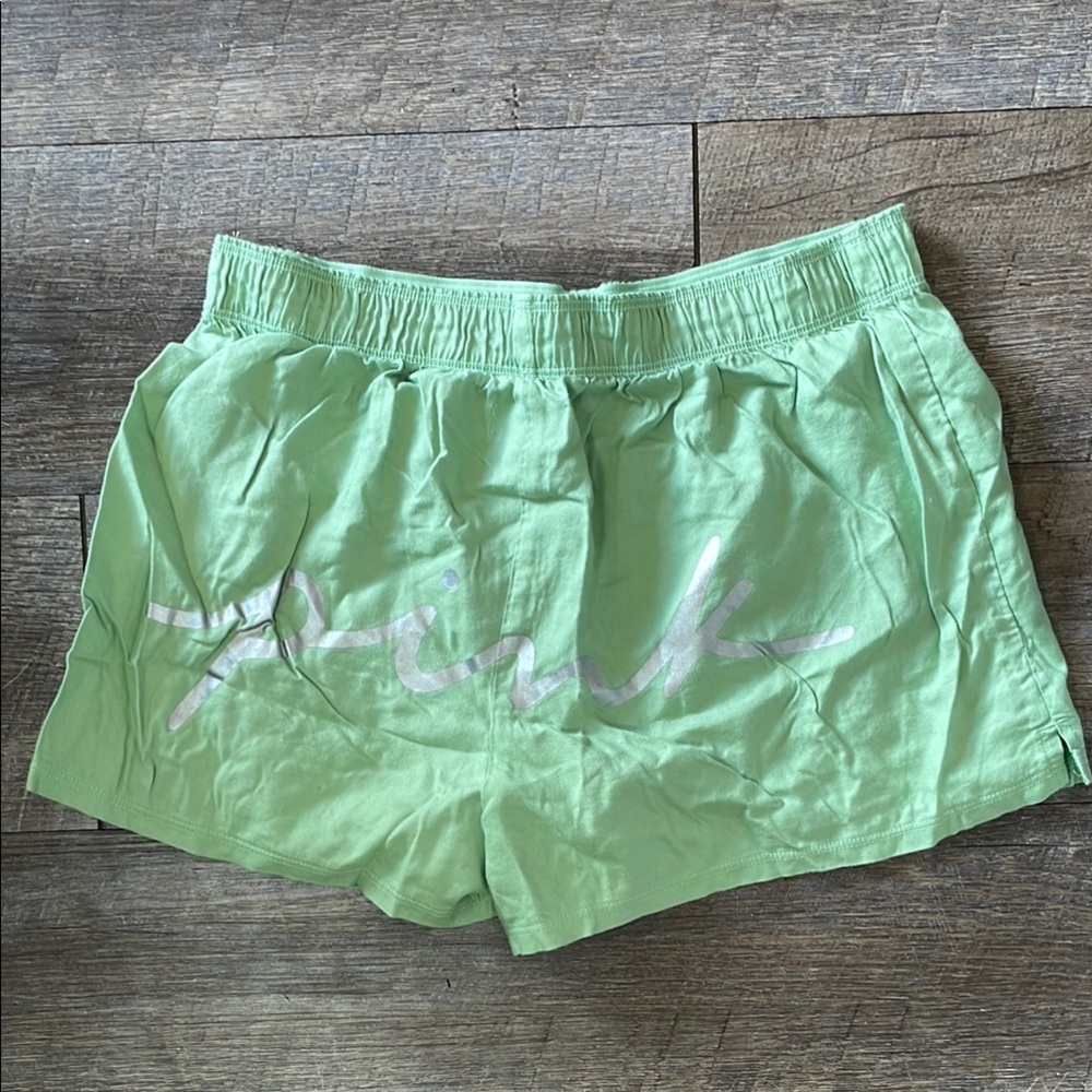 Victoria’s Secret PINK sleepwear shorts